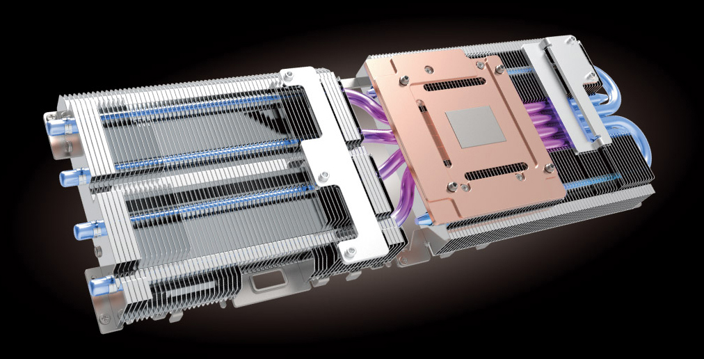 PowerColor Fighter Radeon RX 7900 Video Card 16GB GDDR6 PCI